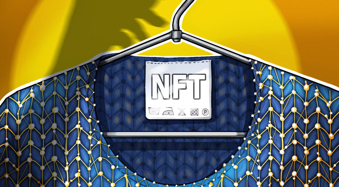 Iconic brands including Nike, Gucci have made $260M off NFT sales