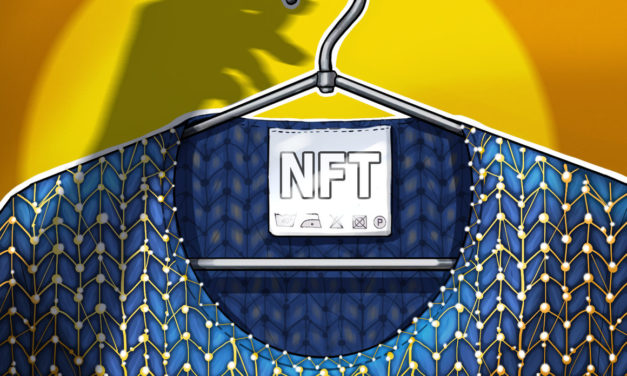 Iconic brands including Nike, Gucci have made $260M off NFT sales