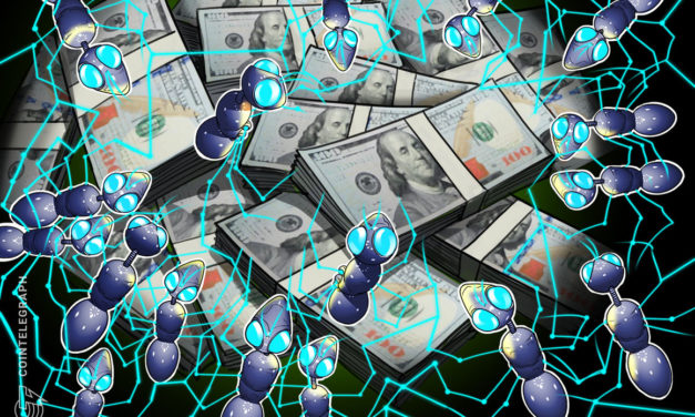 How blockchain technology is changing the way people invest