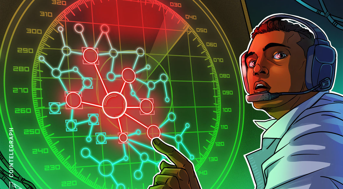 Celer Network shuts down bridge over potential DNS hijacking