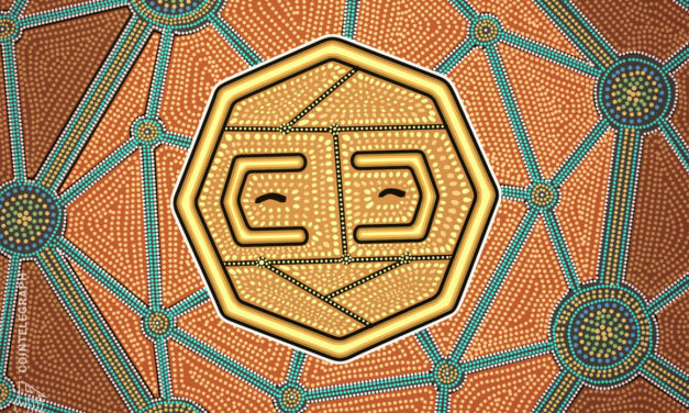 Australian regulators rattle their saber as adoption takes a major leap: Law Decoded, Aug. 22-29