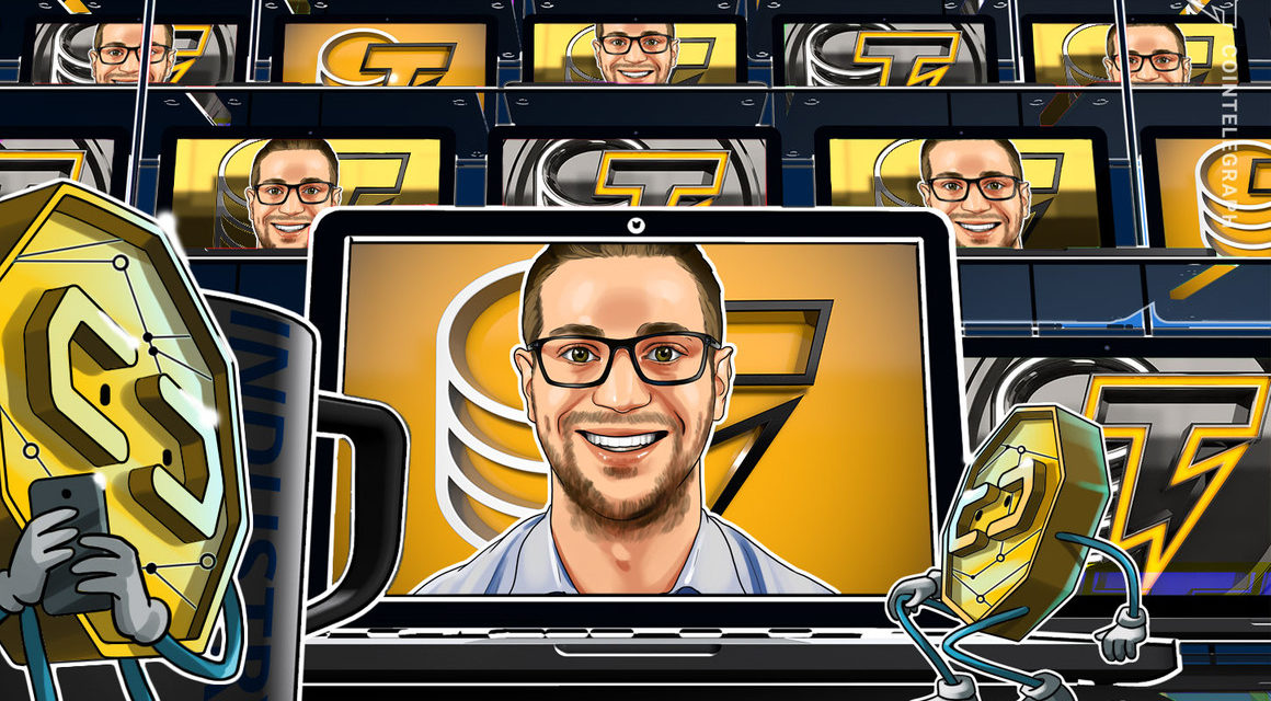 Cointelegraph promotes Wes Kaplan to CEO, Jay Cassano joins advisory board