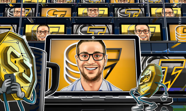 Cointelegraph promotes Wes Kaplan to CEO, Jay Cassano joins advisory board