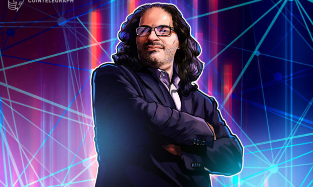 Ripple CTO lashes back at Vitalik Buterin for his dig on XRP