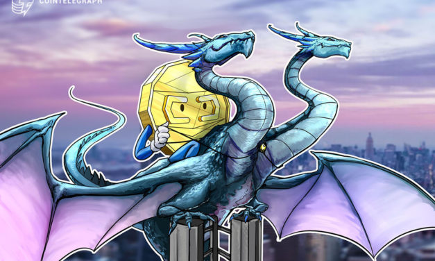 Chainlink ditches Ethereum PoW forks for PoS after The Merge