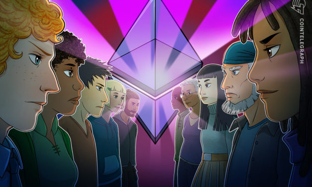 Ethereum community splits over solutions for transaction censorship