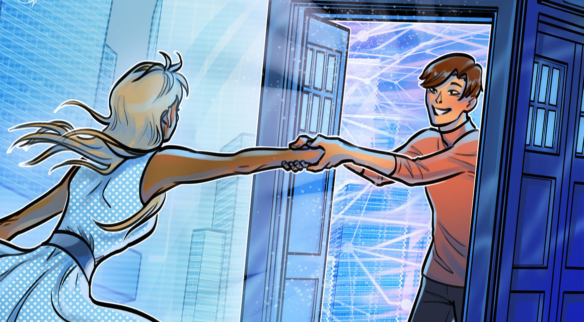 Metaverse still not ready for virtual weddings and legal proceedings