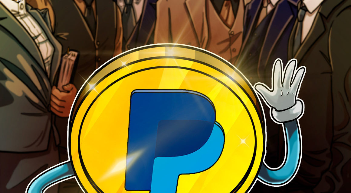 Paypal adds to list of crypto heavy hitters on the TRUST network
