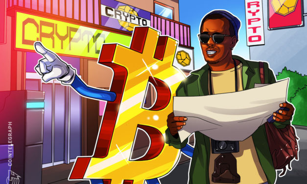 Tourists flock to El Salvador despite Bitcoin bear market