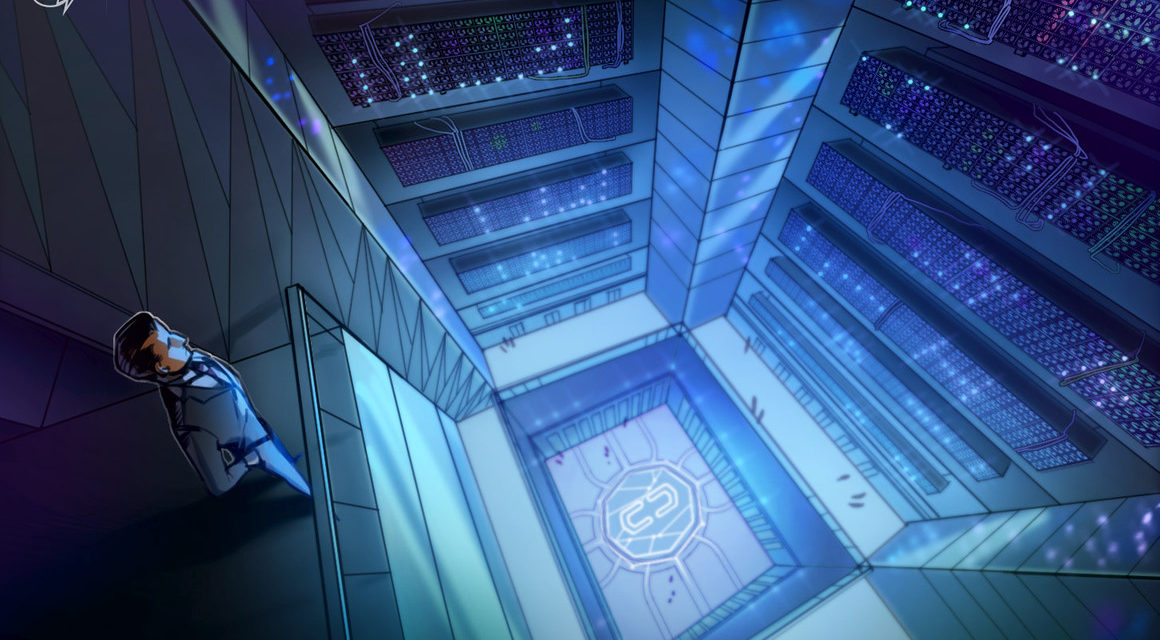 Crypto miner Digihost plans to move rigs from New York to Alabama