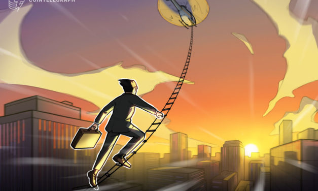 Huobi co-founder reportedly looks to sell majority stake valued at over $1B