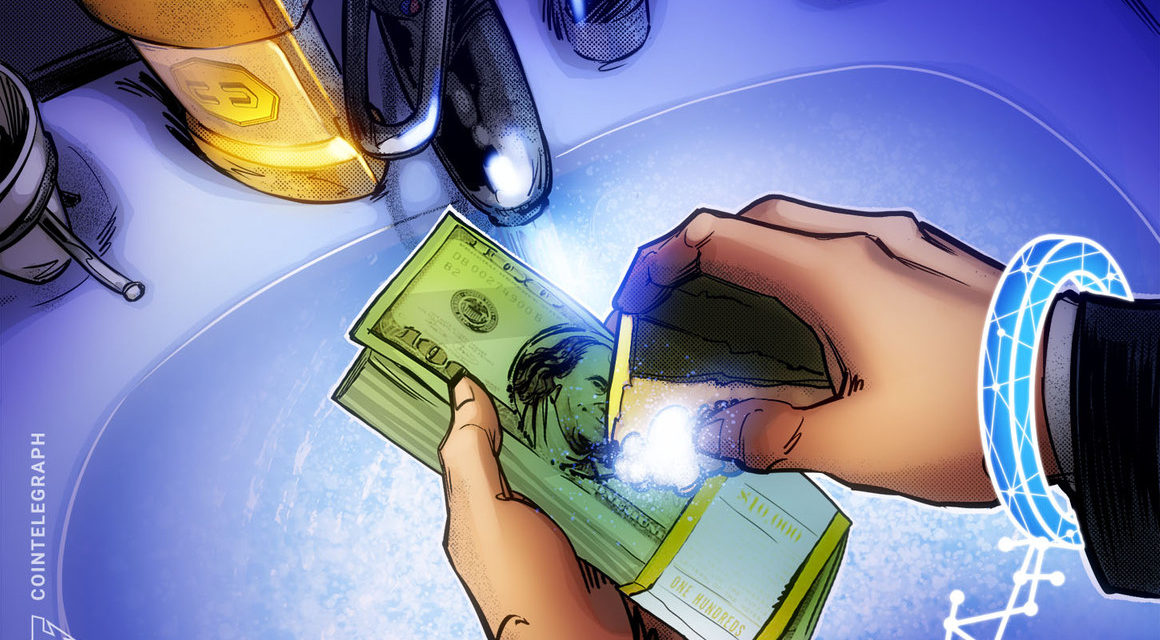 Colombia to prevent tax evasion with national digital currency: Report