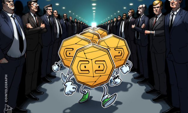 MAS doesn’t trust retail crypto investments, mulling more regulations