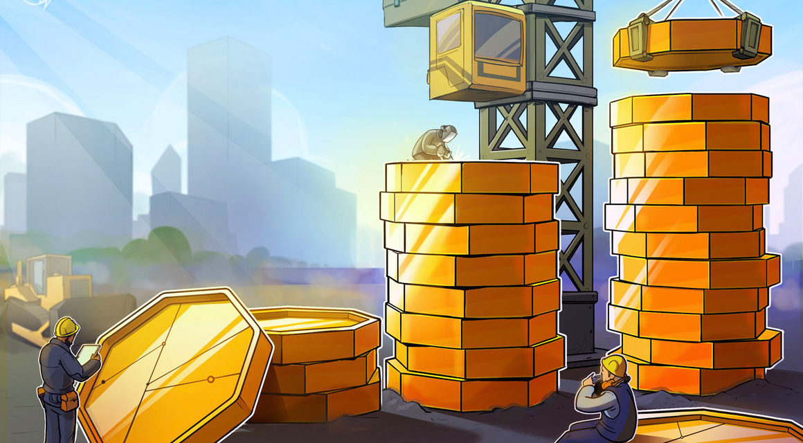 $200M BitGet BTC-USDT protection fund hints at investor-centric trend