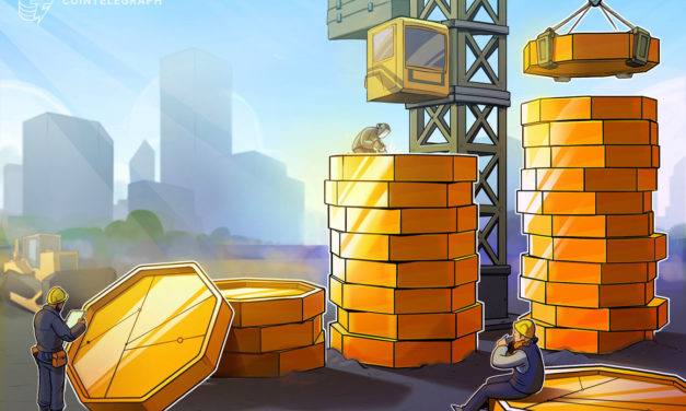 $200M BitGet BTC-USDT protection fund hints at investor-centric trend