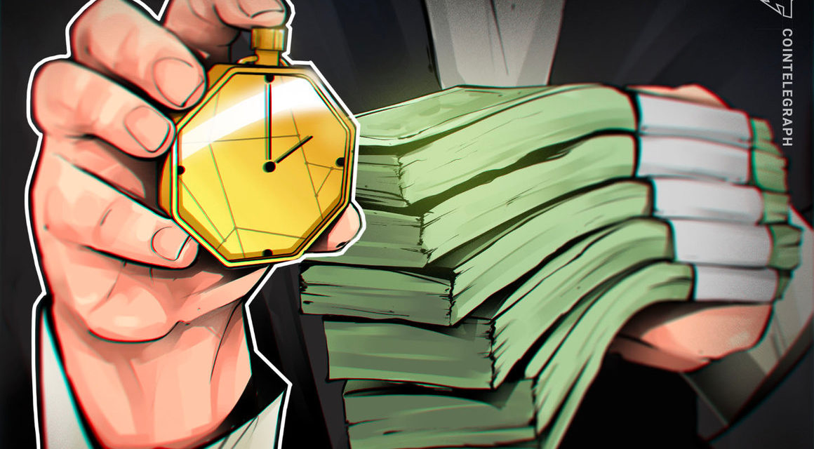 Maven 11 launches $30M lending pool on Maple as borrowers turn to DeFi