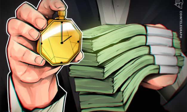 Maven 11 launches $30M lending pool on Maple as borrowers turn to DeFi