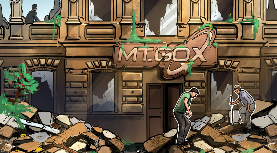 Mt. Gox creditors dismiss rumors of massive Bitcoin dump