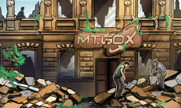 Mt. Gox creditors dismiss rumors of massive Bitcoin dump