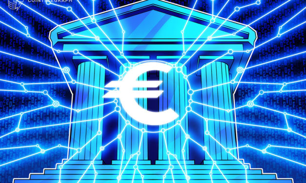 Bank of Finland governor says digital euro could facilitate pan-European services to consumers