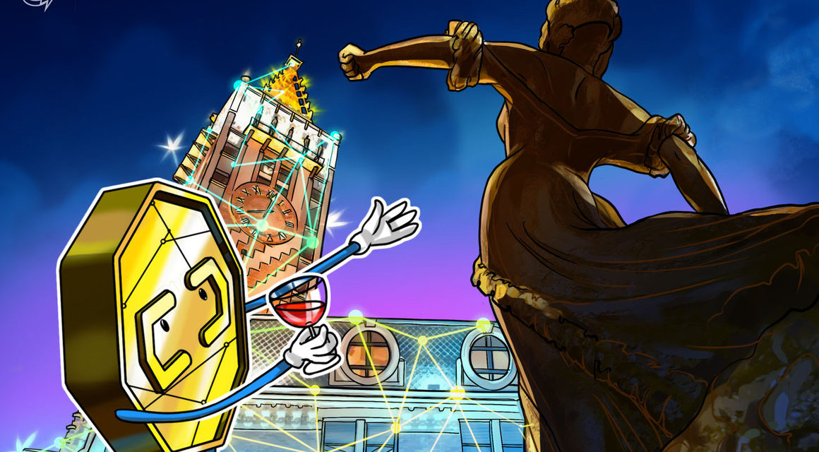 Georgia aims to adopt European crypto standards for Anti-Money Laundering