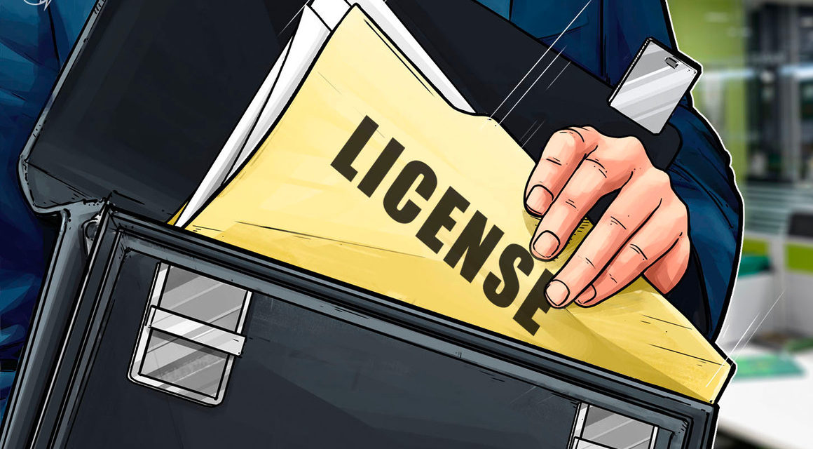 Crypto licensing roundup: Learn about the most recent approvals in the industry
