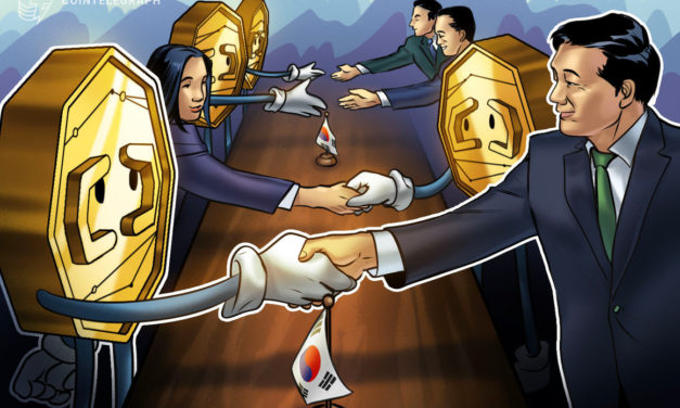 KBW 2022: Crypto.com hits key regulatory milestone in South Korea