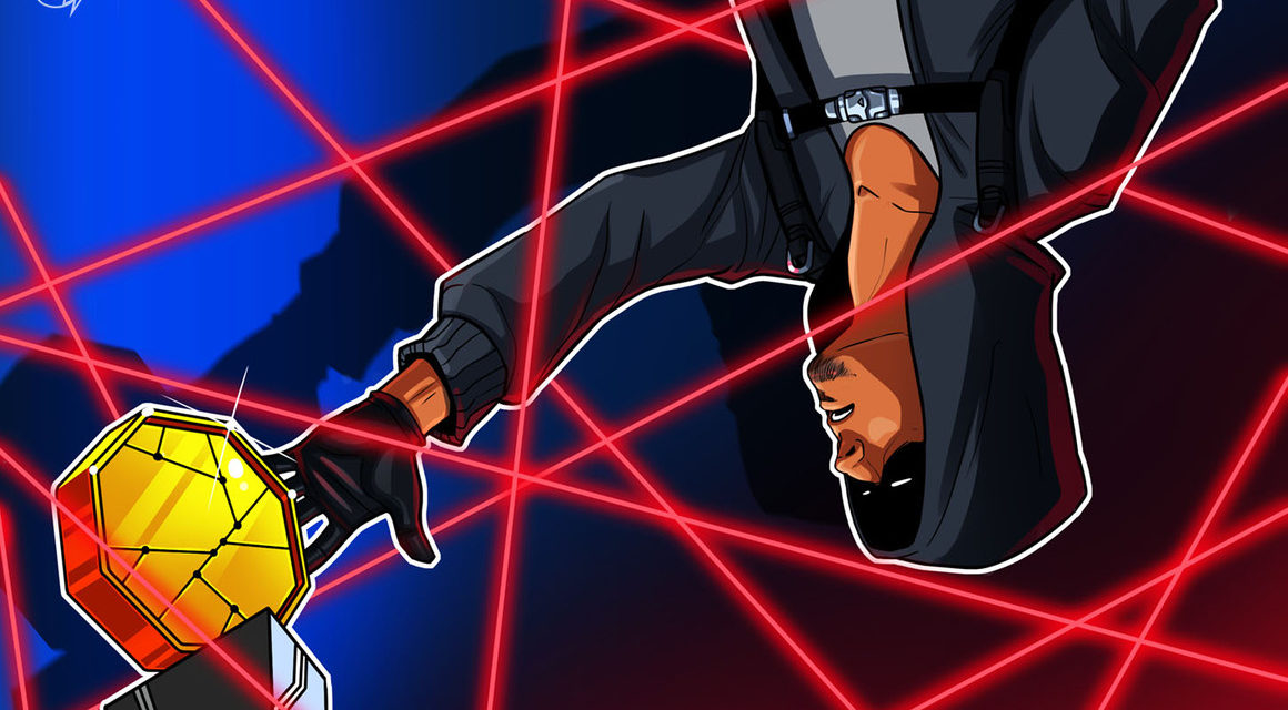 $2B in crypto stolen from cross-chain bridges this year: Chainalysis