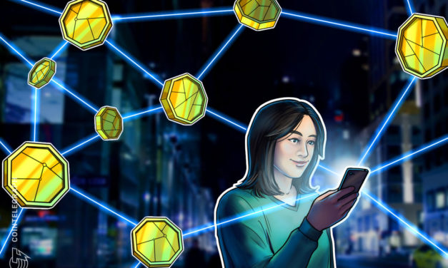 DeFi needs a 'killer app' to go next level, says Ripple exec