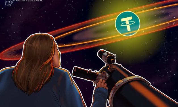 USDT market cap up by $2 billion following Tornado Cash debacle