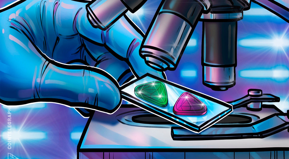 60 million NFTs could be minted in a single transaction: StarkWare founder