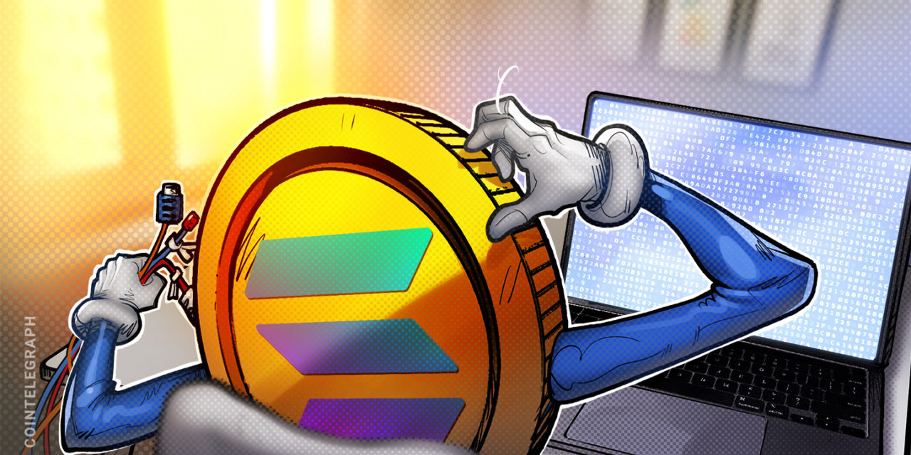 Twitter brings back suspended NFTs accounts as Solana threatens to pause ad spend