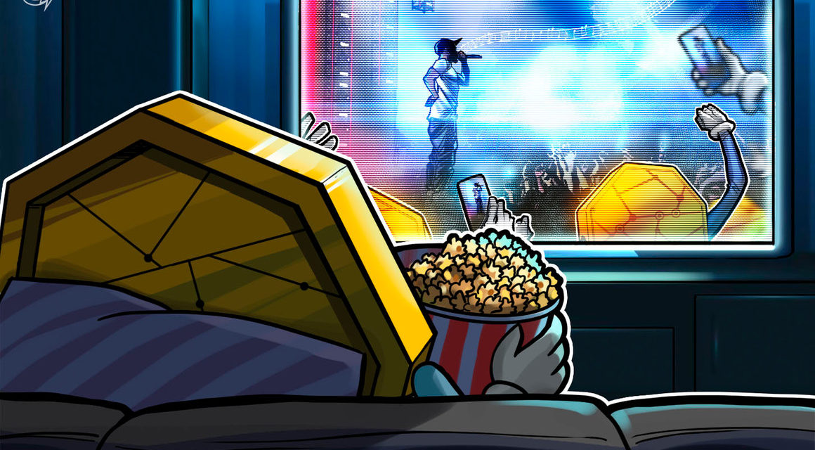 MTV adds Metaverse award category: Nifty Newsletter, Aug 17–23