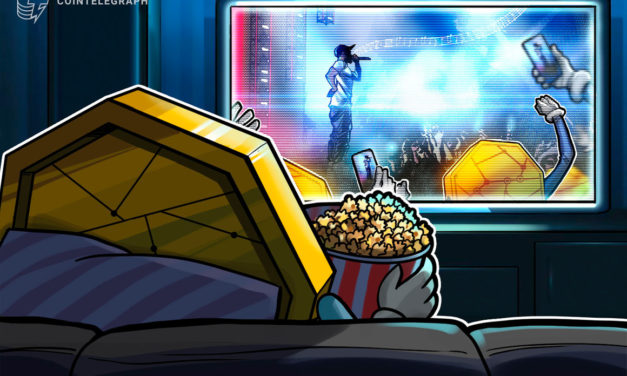 MTV adds Metaverse award category: Nifty Newsletter, Aug 17–23