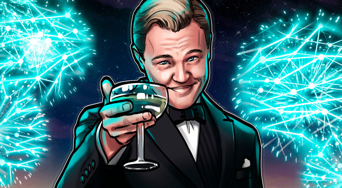 Low cap crypto is like penny stocks, says Wolf of Wall Street