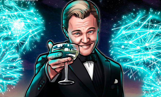 Low cap crypto is like penny stocks, says Wolf of Wall Street