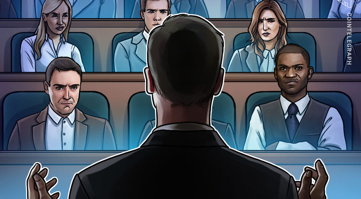 NFTs Gaming CEO apologizes for losing 12% of startup capital through crypto trading