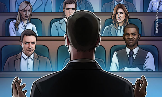 NFTs Gaming CEO apologizes for losing 12% of startup capital through crypto trading