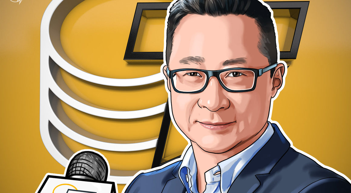 Canaan exec says opportunity outweighs crisis as Bitcoin miners struggle with shrinking profits