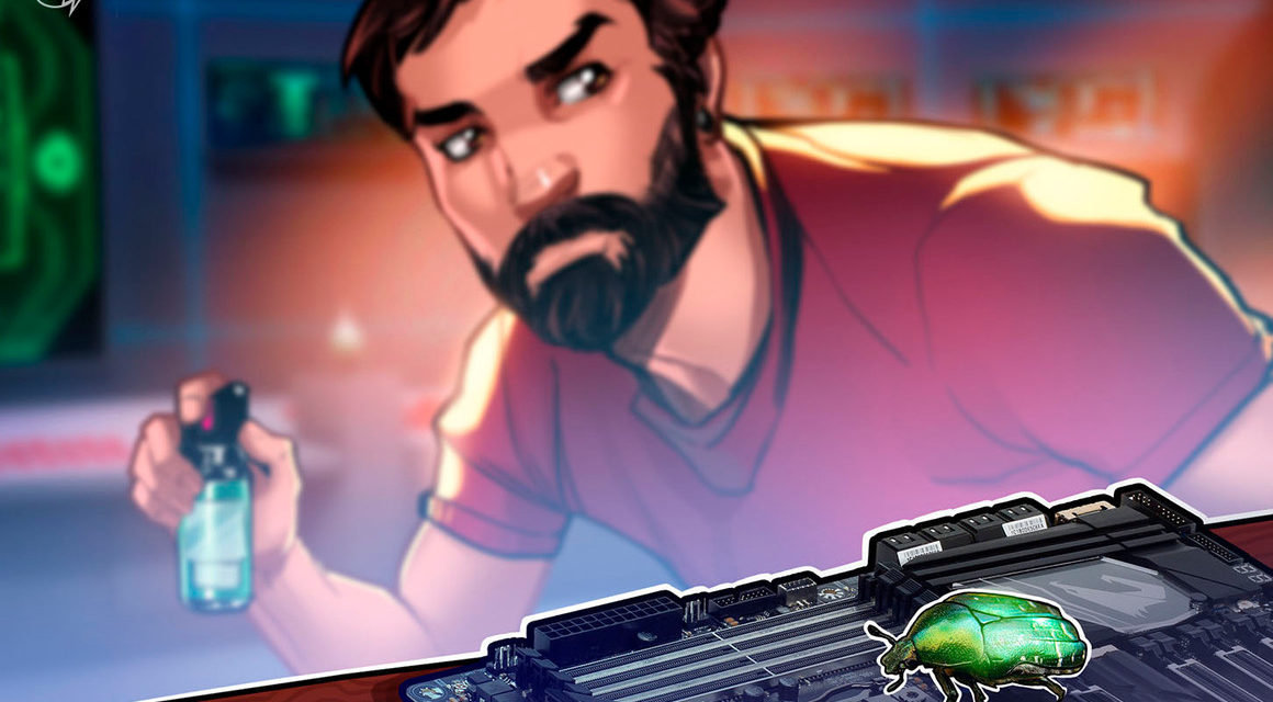 Ethereum Merge in trouble? Developers find bugs ahead of the planned update