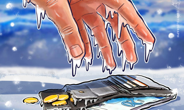Crypto exchange Hotbit says it froze customer funds due to alleged criminal ties of formal employee