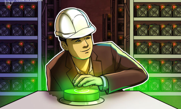 Chinese mining giant Canaan doubles profits despite the blanket crypto ban
