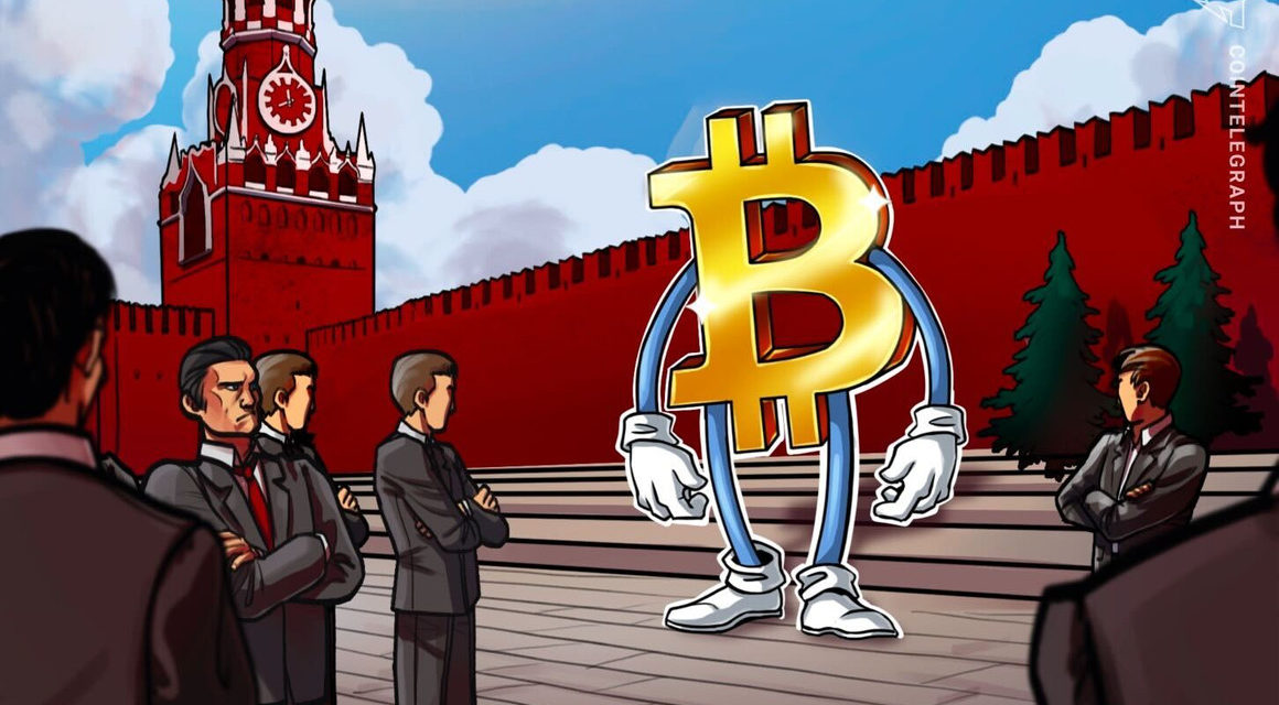 72% of Russians say they have never bought Bitcoin: Survey