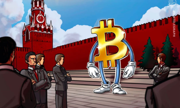 72% of Russians say they have never bought Bitcoin: Survey