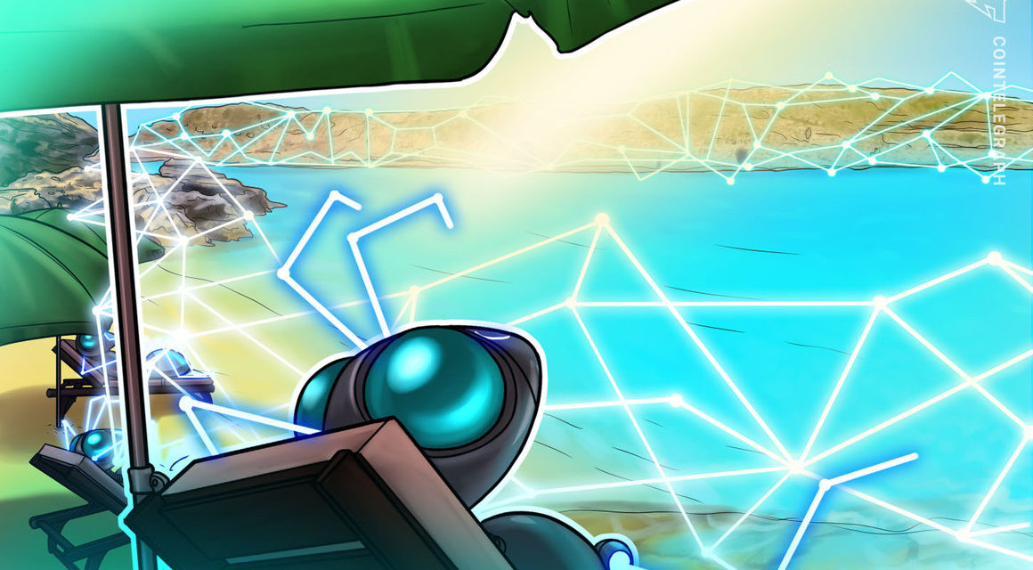 Blockchain.com wins registration next to parent firm on the Cayman Islands