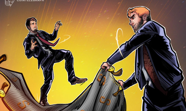 Waves-backed stablecoin USDN breaks peg again amid protocol upgrade