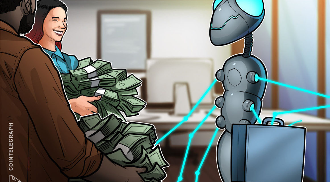 Blockchain VC Shima Capital debuts with $200M Web3 fund