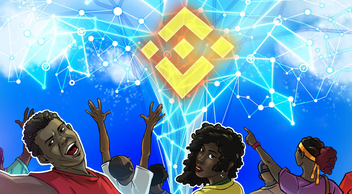 Binance recovers the majority of funds stolen from Curve Finance