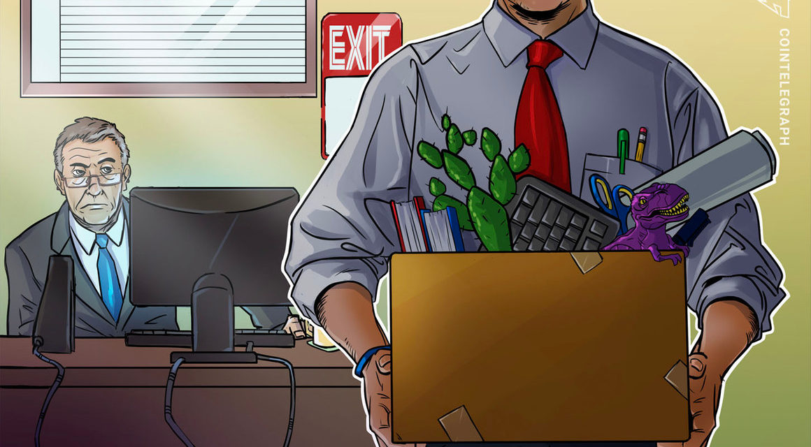 'This is on me' — Robinhood CEO to lay off 23% of staff after Q2 loss