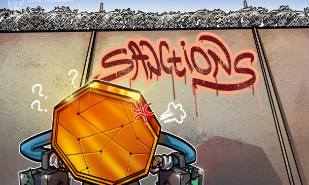 Alchemy and Infura block access to Tornado Cash as Vitalik Buterin weighs in on debate